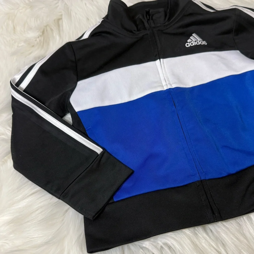 Adidas Toddler Track Jacket | 24M
